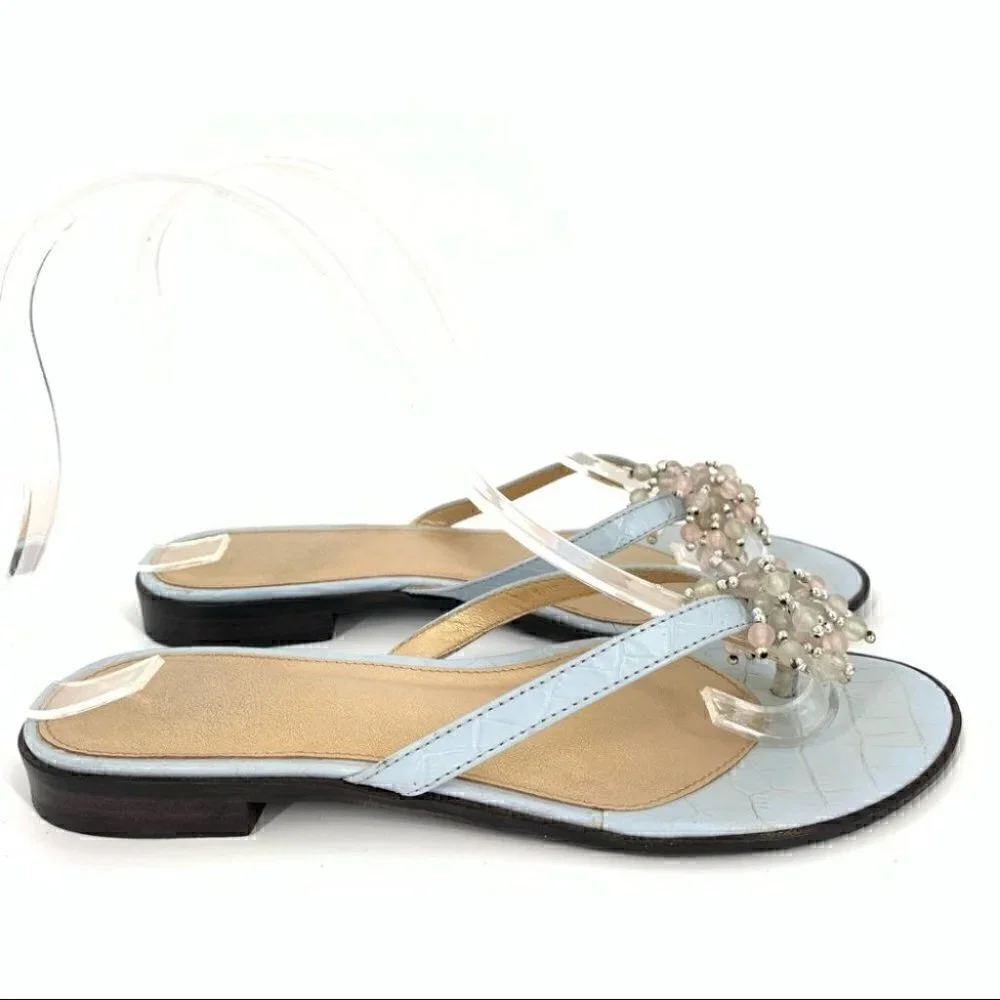 Talbots womens sandals